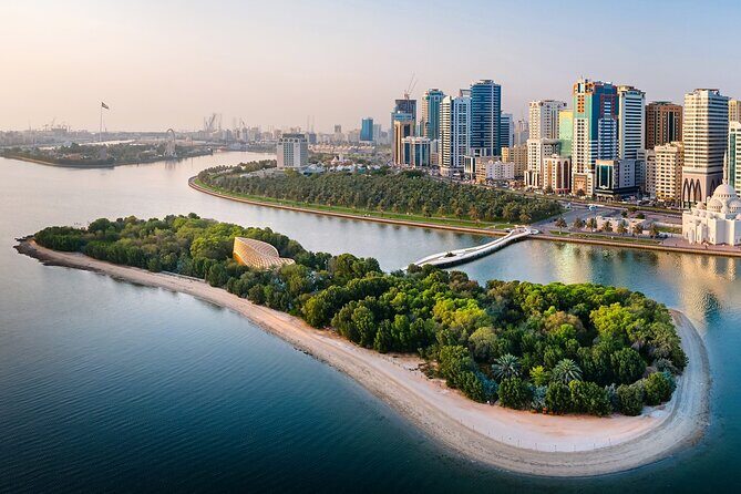 Al Noor Island Sharjah - Final Thoughts