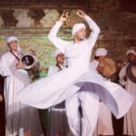 Al Tannoura Egyptian Dance Heritage Show at Wekalet El Ghouri - Who Should Consider This Tour?