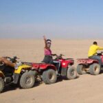Aladin Safari tour from Marsa Alam - Authentic Insights from Reviewers