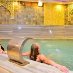 Aladino Hammam Program - Why Choose the Aladino Hammam Program?