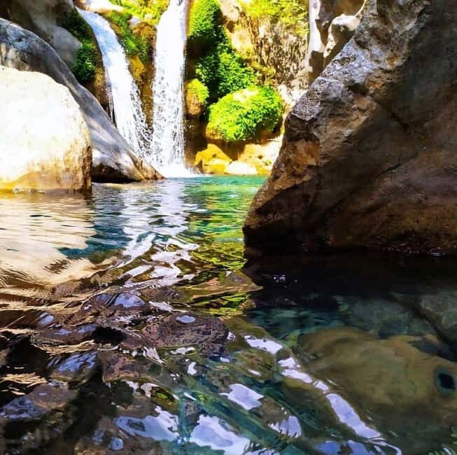 Alanya: 3-in-1 Sapadere Waterfalls, Dim Stream,Dim Cave Tour - Why Travelers Love This Tour