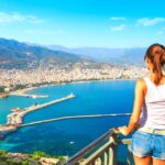 Alanya 4-Hour City Tour: Castle, Cave, & Sunset Panora - The Itinerary and Key Stops