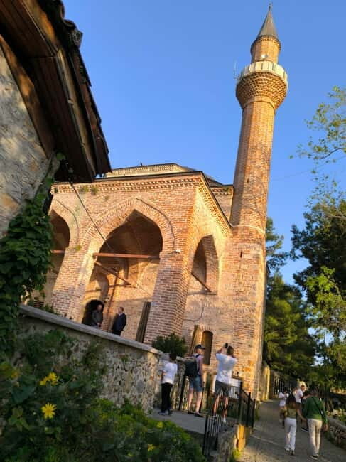 Alanya: All in 1 Mix Tour, Cave, Boat, Cable Car and Castle - What to Expect from the Experience