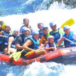 Alanya/Antalya: Buggy, Jeep, Rafting, & Zipline Tour + lunch - A Deep Dive into the Experience