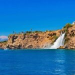 Alanya: Antalya, Olympos Cable Car, and Waterfall Tour - Exploring Kaleiçi: Antalya’s Historic Heart