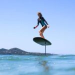 Alanya: E-Foil Experience with Expert Guidance - The Experience Itself