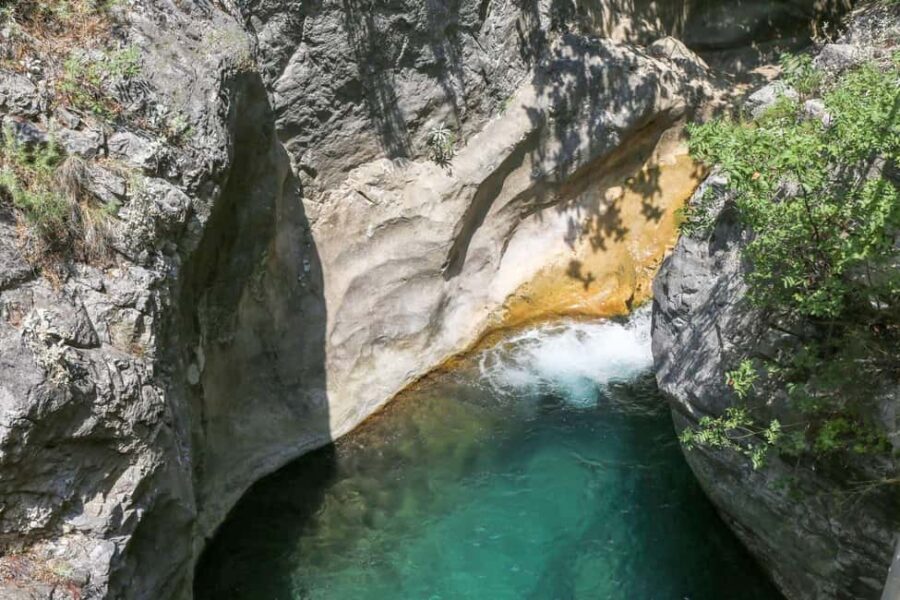 Alanya: Family Jeep Safari w/Canyon, River & Village Visit - Transportation and Group Dynamics