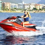 Alanya: Jet Ski Adventure - What You Can Expect During the Ride