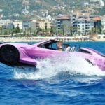 Alanya: JetCar Driving Experience on the Sea - Why This Tour Offers Great Value