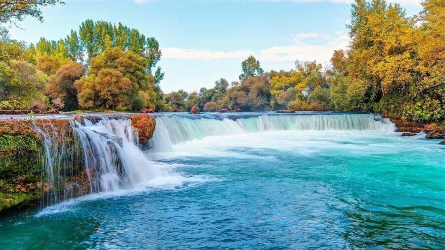 Alanya: Manavgat River Boat Cruise & Waterfall Visit - Why This Tour Is a Great Choice