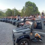 Alanya Night Safari Combo: Jeep Tour, Boat Cruise & Dinner - The Experience for Different Types of Travelers