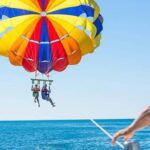 Alanya: Parasailing Adventure - What to Expect from the Parasailing Adventure