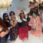 Alanya Pirate Boat: Lunch, Disco & Foam Party Included - Authentic Insights from Reviews