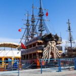 Alanya: Pirate Boat with Transfer, Lunch & Unlimited Drinks - The Experience: What Travelers Say