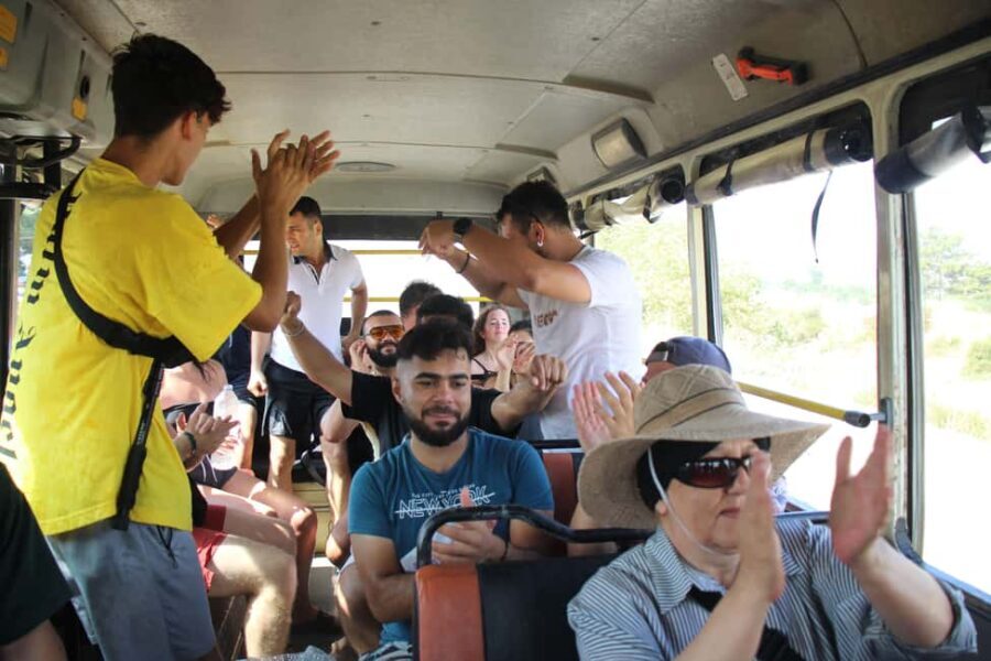 Alanya: Sapadere Canyon by Cabrio Bus w/ Cave & Lunch - Final Thoughts: Is It Worth It?