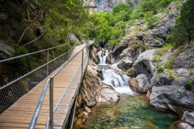 Alanya: Sapadere Canyon, Cave, Dim Stream, and Dimcay Picnic - What’s Included and What to Consider