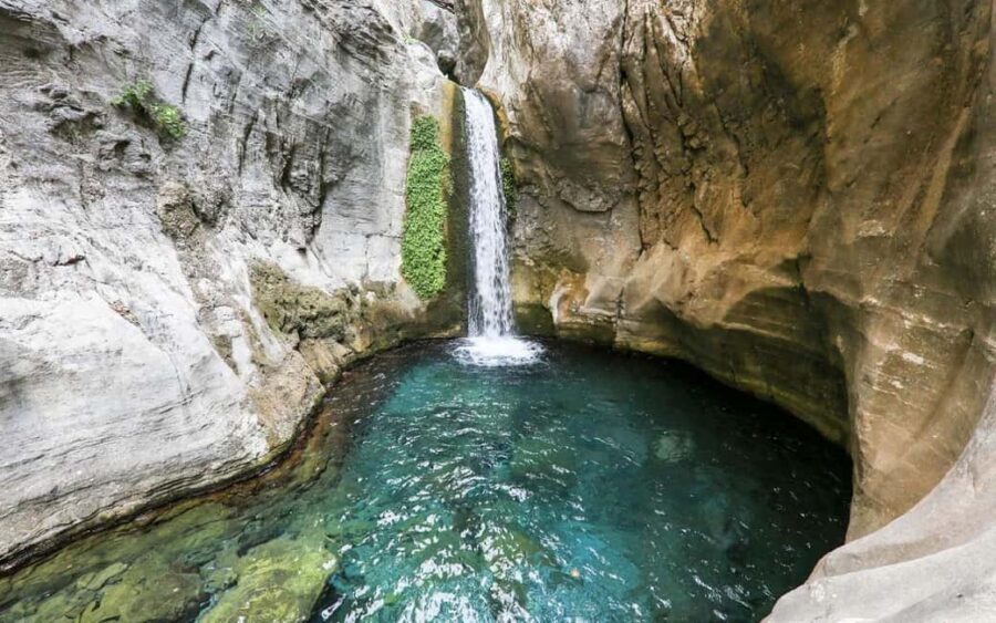 Alanya: Sapadere Canyon & Cave Tour with Lunch and Pickup - Practical Details and Tips