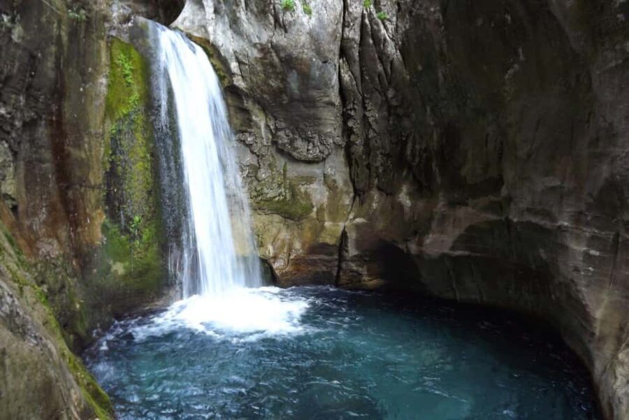Alanya Sapadere Canyon, Swimming & Mountains Tour - Overview of the Tour Experience