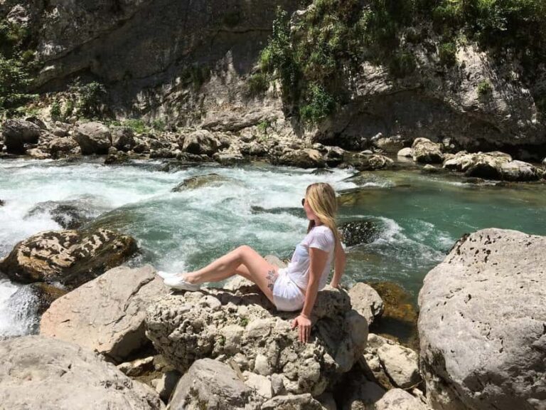 Alanya: Sapadere Canyon Tour w/Scenic Views and Lunch - What Makes This Tour Stand Out?