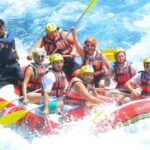 Alanya/Side/Antalya: Rafting, Zipline, Quad & Jeep Safari - What Do the Reviews Say?