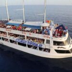 Alanya/Side: Starcraft Boat Trip w/ Unlimited Beer and Wine - Analyzing the Value of the Experience