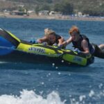 Alanya: Sofa Water Sports Experience - How the Tour Is Structured