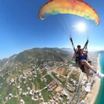 Alanya Tandem Paragliding Adventure with Professional Pilots - Value for Money and Practical Considerations