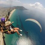 Alanya: Tandem Paragliding Experience - What’s Included and What’s Not