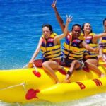 Alanya: Thrilling Banana Boat Ride Experience - Analyzing the Value