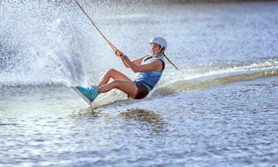 Alanya: Wakeboarding Adventure with Equipment - Who Is This Tour Best For?