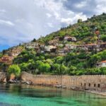 Alanya White Pearl Catamaran Cruise  Scenic Views & Swim - The Authenticity of the Experience