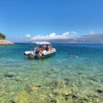 Albania: Boat Tour Vlore - Grama Bay - Why This Tour Offers Good Value