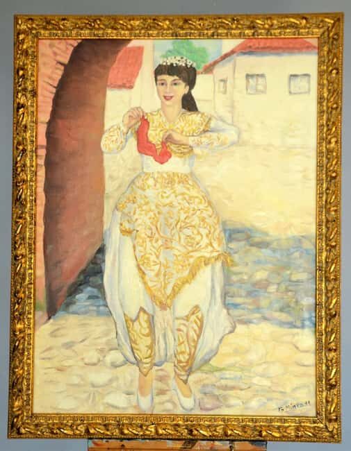 Albania: Culture in AI Development: Art Residency Project - Practical Details & Tips