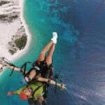 Albania: Tandem Paragliding Llogara Albania Photos / VIdeos - Practical Details That Matter