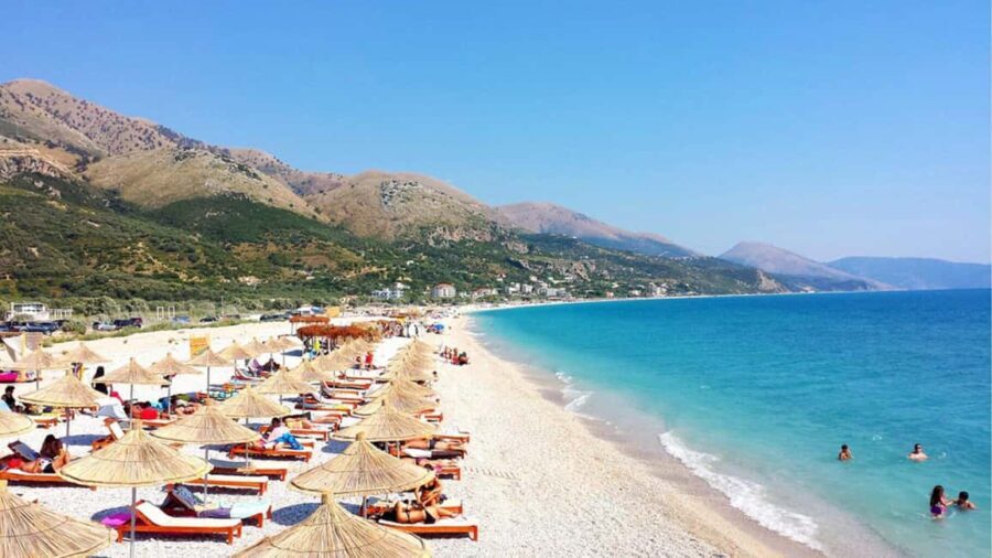 Albanian Riviera Hidden Gems Day Tour - The Itinerary Breakdown: What You Can Expect