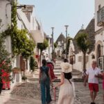Alberobello: 1-Hour Trulli Guided Walking Tour - Group Size, Accessibility, and Practicalities