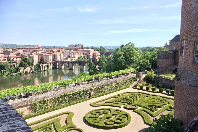 Albi and Cordes sur Ciel Private Day Tour from Toulouse - A Detailed Breakdown of the Itinerary