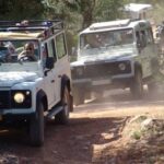 Albufeira: 6 Hour Jeep Tour with Lunch - Practical Details and Tips