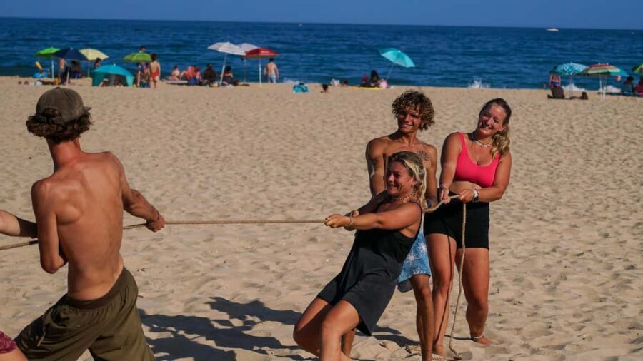 Albufeira: Field Fest (Old School Sports Day) - Why This Tour Offers Value