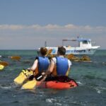 Albufeira Kayak Tour  Relaxing Trip with 2 Guides - The Scenic Highlights and Unique Spots