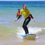 Albufeira: Surf Lesson with Wetsuit included - Authentic Experiences and Real Reviews