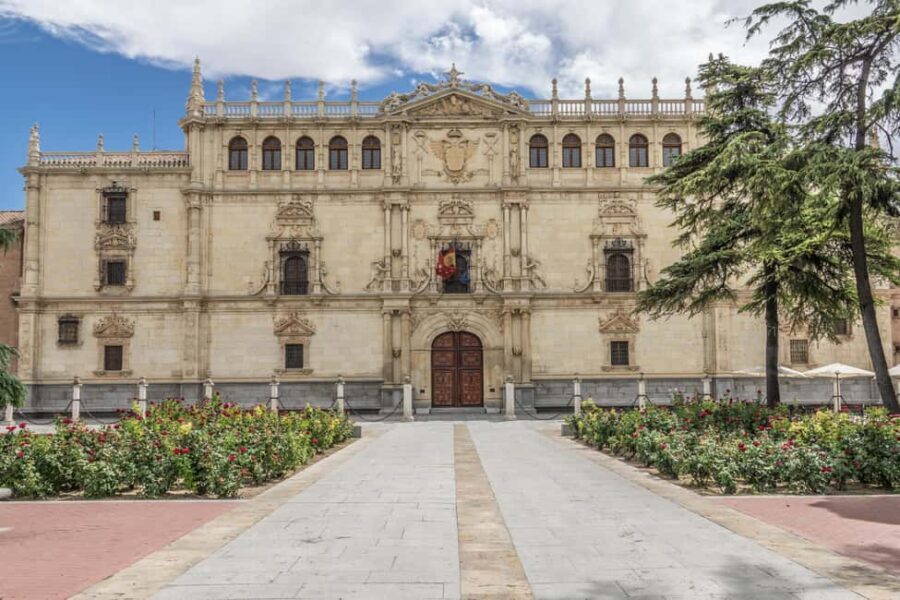 Alcalá de Henares and the New World: the traces of America. - Final Thoughts