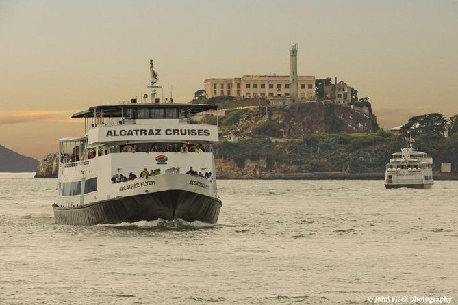 Alcatraz & Fishermans Wharf Tour + Cruise & Skystar Options - Final Thoughts: Is This the Right Tour for You?