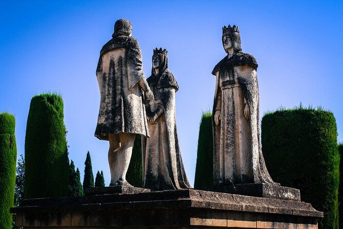 Alcazar of Cordoba Small Group Tour with Skip the Line Ticket - The Itinerary Breakdown: What to Expect