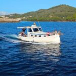 Alcúdia: Boat Trip on the Mallorcan Coast with Snack - Key Points