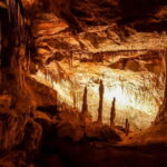 Alcudia: Caves of Drach Tour from the North with Boat Trip - The Lake Martel Experience and Music Concert