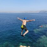 Alcudia: Coasteering Cliff Jumping - The Itinerary: What to Expect During the Tour