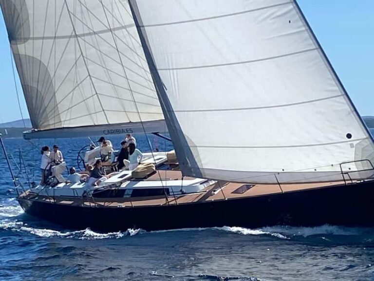 Alcúdia, Mallorca: Exclusive Half Day Sailing Trip. - An In-Depth Look at the Alcúdia Sailing Experience