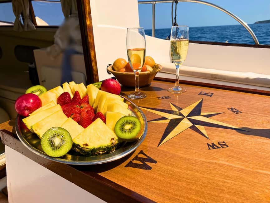 Alcudia & Pollensa Private Boat Tour, Captain, Fuel, Snorkel - What Reviewers Say and What You Can Expect