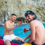 Alcudia: Sightseeing, Sea Caves & Snorkel Speedboat Tour - The Itinerary – What to Expect
